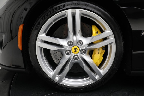 Used 2019 Ferrari Portofino for sale $231,900 at Alfa Romeo of Greenwich in Greenwich CT 06830 27