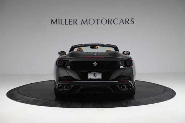 Used 2019 Ferrari Portofino for sale Sold at Alfa Romeo of Greenwich in Greenwich CT 06830 6