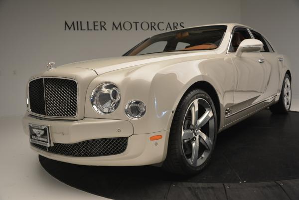 Used 2016 Bentley Mulsanne Speed for sale Sold at Alfa Romeo of Greenwich in Greenwich CT 06830 16