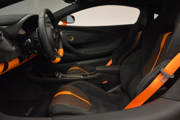 Used 2016 McLaren 570S for sale Sold at Alfa Romeo of Greenwich in Greenwich CT 06830 15