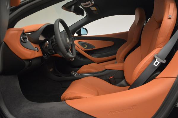 Used 2016 McLaren 570S for sale Sold at Alfa Romeo of Greenwich in Greenwich CT 06830 15