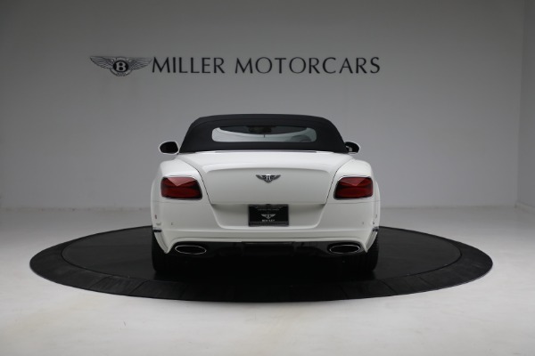 Used 2015 Bentley Continental GT Speed for sale $145,900 at Alfa Romeo of Greenwich in Greenwich CT 06830 12