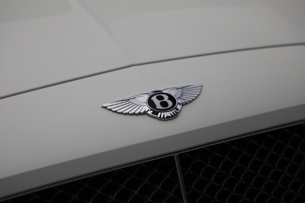 Used 2015 Bentley Continental GT Speed for sale Sold at Alfa Romeo of Greenwich in Greenwich CT 06830 16