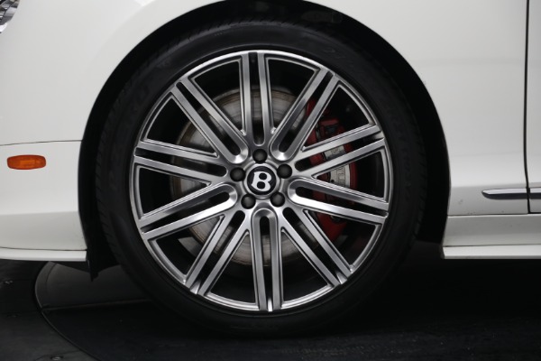 Used 2015 Bentley Continental GT Speed for sale $145,900 at Alfa Romeo of Greenwich in Greenwich CT 06830 17