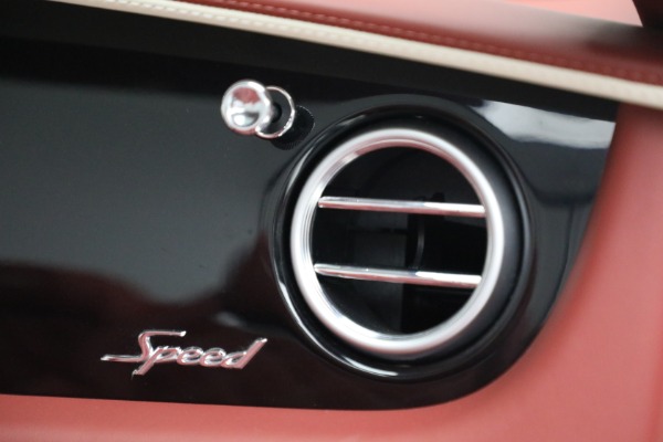 Used 2015 Bentley Continental GT Speed for sale $145,900 at Alfa Romeo of Greenwich in Greenwich CT 06830 23