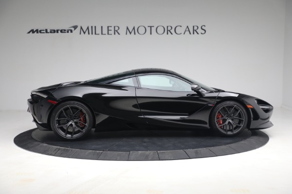 Used 2021 McLaren 720S Performance for sale Sold at Alfa Romeo of Greenwich in Greenwich CT 06830 10