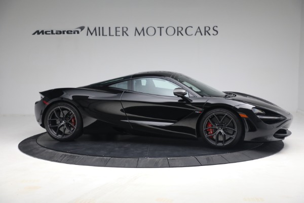 Used 2021 McLaren 720S Performance for sale Sold at Alfa Romeo of Greenwich in Greenwich CT 06830 11