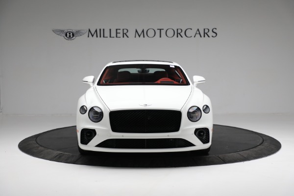 Used 2022 Bentley Continental GT Speed for sale $349,900 at Alfa Romeo of Greenwich in Greenwich CT 06830 13
