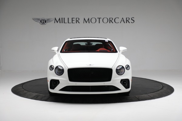 Used 2022 Bentley Continental GT Speed for sale Sold at Alfa Romeo of Greenwich in Greenwich CT 06830 13