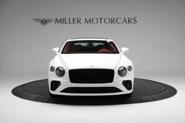 Used 2022 Bentley Continental GT Speed for sale Sold at Alfa Romeo of Greenwich in Greenwich CT 06830 13