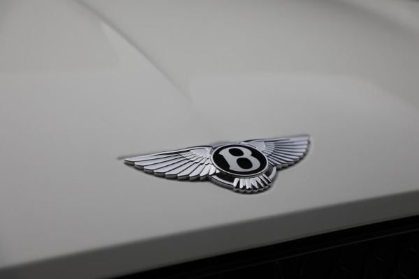 Used 2022 Bentley Continental GT Speed for sale Sold at Alfa Romeo of Greenwich in Greenwich CT 06830 15