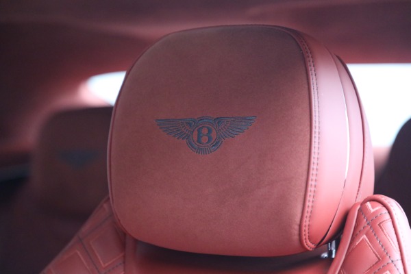 Used 2022 Bentley Continental GT Speed for sale Sold at Alfa Romeo of Greenwich in Greenwich CT 06830 21