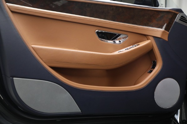 Used 2021 Bentley Continental GTC V8 for sale Sold at Alfa Romeo of Greenwich in Greenwich CT 06830 25
