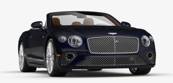 New 2022 Bentley Continental GT Speed for sale Sold at Alfa Romeo of Greenwich in Greenwich CT 06830 5