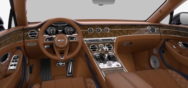 New 2022 Bentley Continental GT Speed for sale Sold at Alfa Romeo of Greenwich in Greenwich CT 06830 6