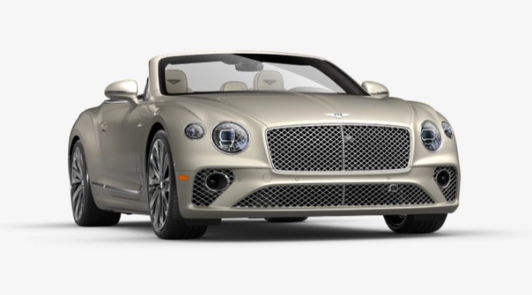 New 2022 Bentley Continental GT Speed for sale Sold at Alfa Romeo of Greenwich in Greenwich CT 06830 5