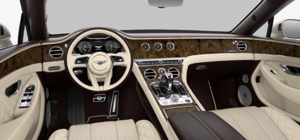 New 2022 Bentley Continental GT Speed for sale Sold at Alfa Romeo of Greenwich in Greenwich CT 06830 6