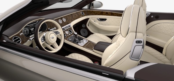 New 2022 Bentley Continental GT Speed for sale Sold at Alfa Romeo of Greenwich in Greenwich CT 06830 7