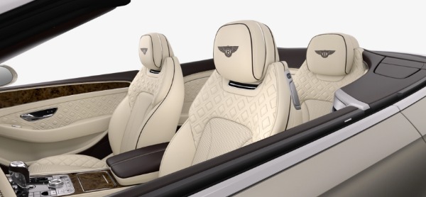 New 2022 Bentley Continental GT Speed for sale Sold at Alfa Romeo of Greenwich in Greenwich CT 06830 8