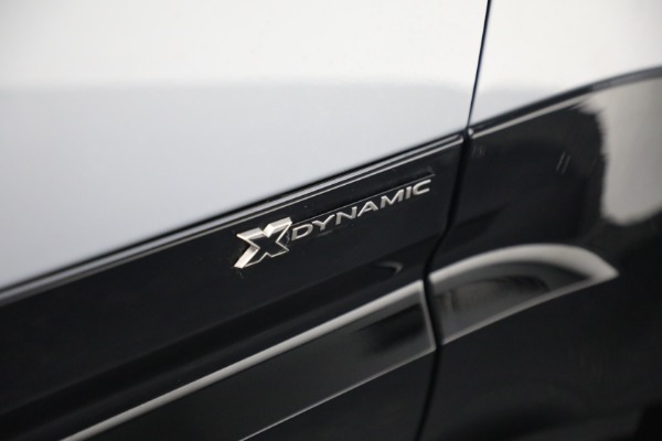 Used 2021 Land Rover Defender 90 X-Dynamic S for sale Sold at Alfa Romeo of Greenwich in Greenwich CT 06830 26