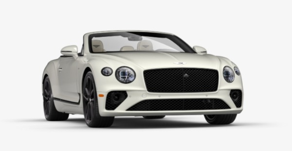 New 2022 Bentley Continental GT V8 for sale Sold at Alfa Romeo of Greenwich in Greenwich CT 06830 5