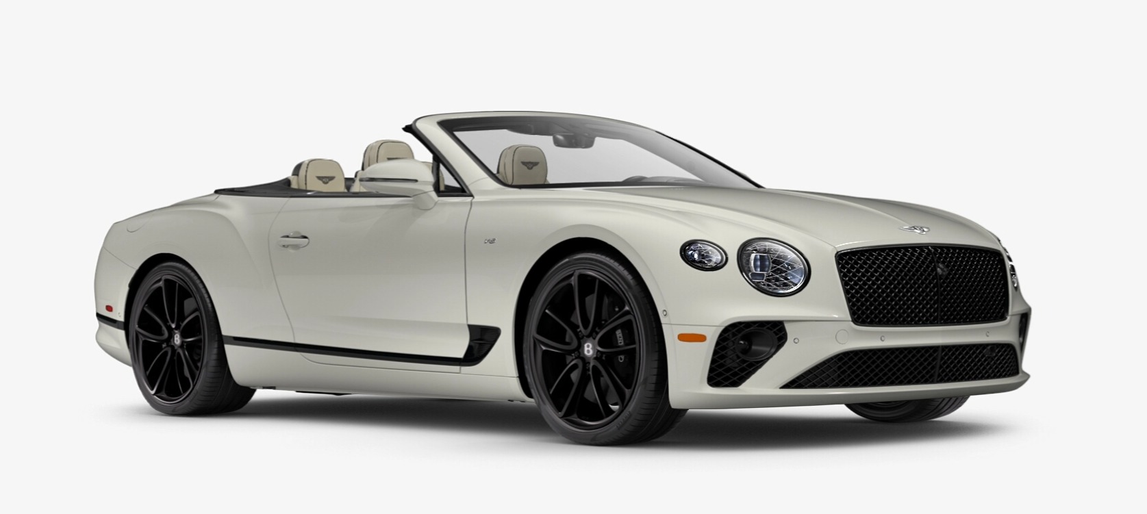 New 2022 Bentley Continental GT V8 for sale Sold at Alfa Romeo of Greenwich in Greenwich CT 06830 1