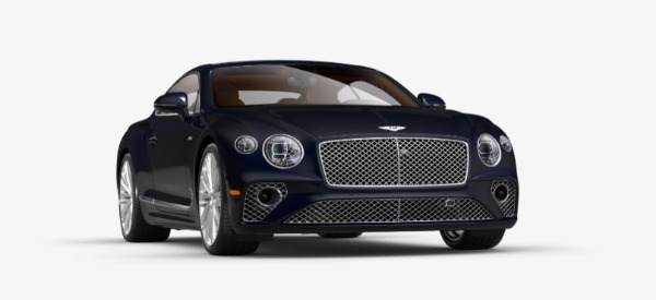 New 2022 Bentley Continental GT Speed for sale Sold at Alfa Romeo of Greenwich in Greenwich CT 06830 5