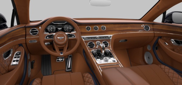 New 2022 Bentley Continental GT Speed for sale Sold at Alfa Romeo of Greenwich in Greenwich CT 06830 6