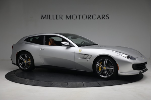 Used 2018 Ferrari GTC4Lusso for sale Call for price at Alfa Romeo of Greenwich in Greenwich CT 06830 10