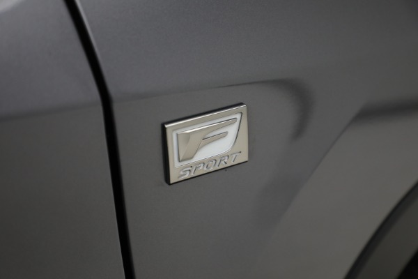 Used 2018 Lexus RX 350 F SPORT for sale $44,900 at Alfa Romeo of Greenwich in Greenwich CT 06830 23