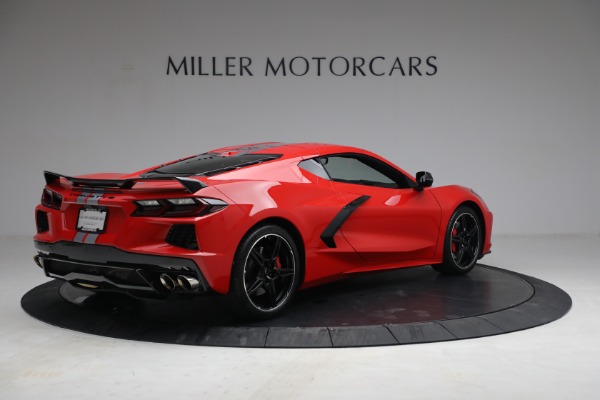 Used 2020 Chevrolet Corvette Stingray for sale Sold at Alfa Romeo of Greenwich in Greenwich CT 06830 17