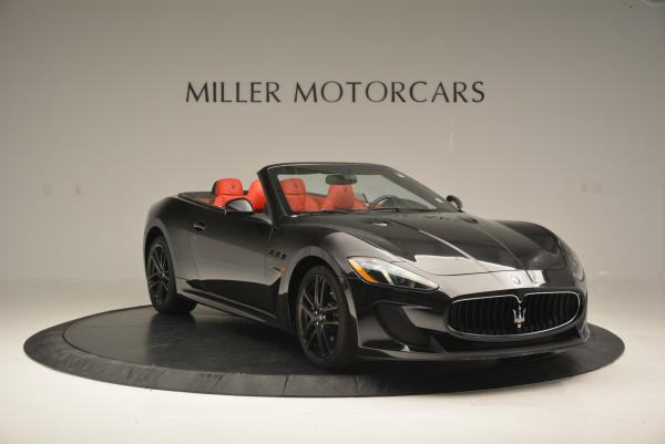 Used 2013 Maserati GranTurismo MC for sale Sold at Alfa Romeo of Greenwich in Greenwich CT 06830 11