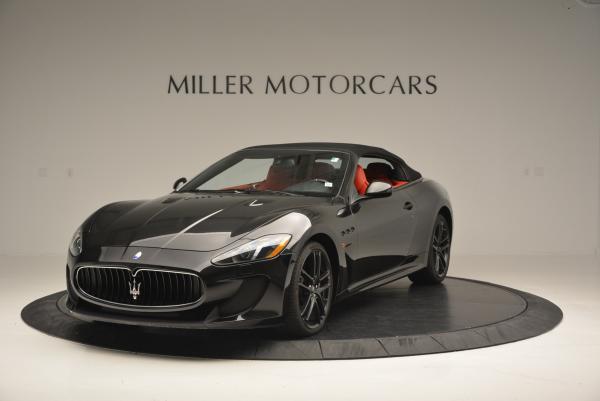 Used 2013 Maserati GranTurismo MC for sale Sold at Alfa Romeo of Greenwich in Greenwich CT 06830 13