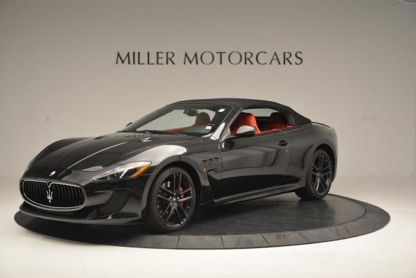 Used 2013 Maserati GranTurismo MC for sale Sold at Alfa Romeo of Greenwich in Greenwich CT 06830 14