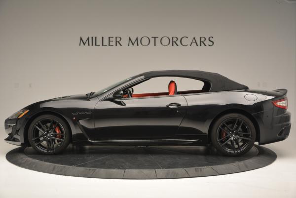 Used 2013 Maserati GranTurismo MC for sale Sold at Alfa Romeo of Greenwich in Greenwich CT 06830 15