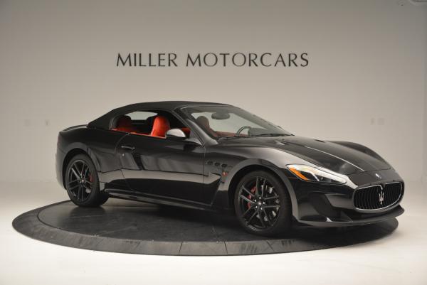 Used 2013 Maserati GranTurismo MC for sale Sold at Alfa Romeo of Greenwich in Greenwich CT 06830 17