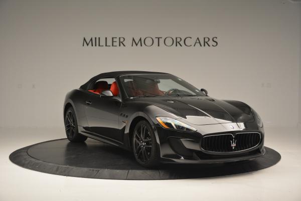 Used 2013 Maserati GranTurismo MC for sale Sold at Alfa Romeo of Greenwich in Greenwich CT 06830 18