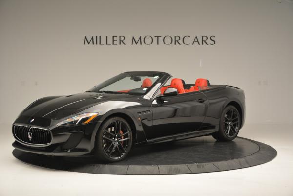 Used 2013 Maserati GranTurismo MC for sale Sold at Alfa Romeo of Greenwich in Greenwich CT 06830 2