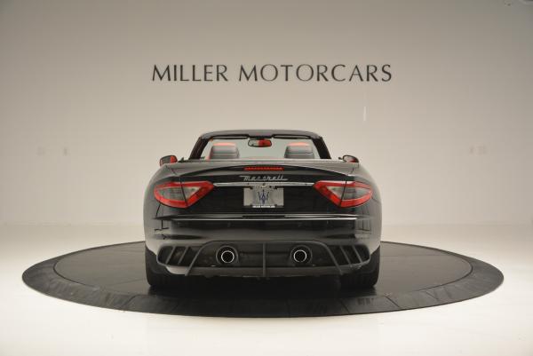 Used 2013 Maserati GranTurismo MC for sale Sold at Alfa Romeo of Greenwich in Greenwich CT 06830 6