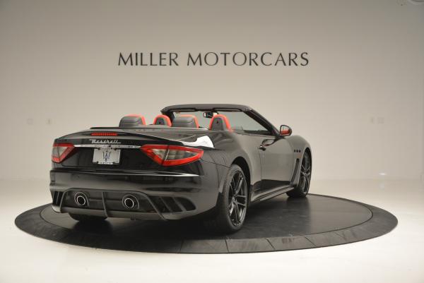 Used 2013 Maserati GranTurismo MC for sale Sold at Alfa Romeo of Greenwich in Greenwich CT 06830 7