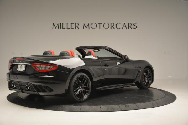 Used 2013 Maserati GranTurismo MC for sale Sold at Alfa Romeo of Greenwich in Greenwich CT 06830 8