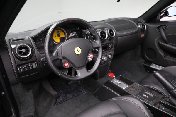 Used 2008 Ferrari F430 Spider for sale Sold at Alfa Romeo of Greenwich in Greenwich CT 06830 25