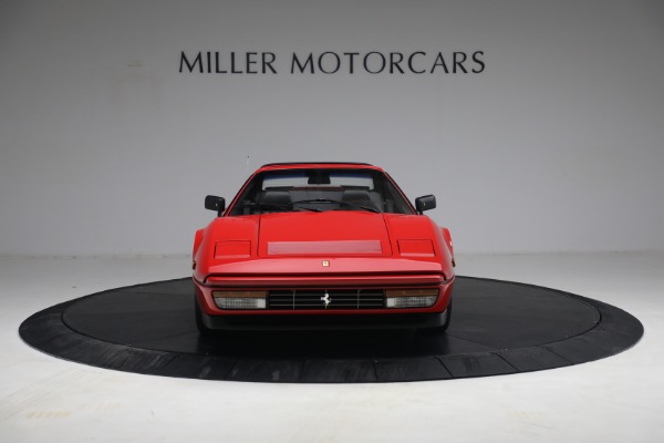 Used 1988 Ferrari 328 GTS for sale Sold at Alfa Romeo of Greenwich in Greenwich CT 06830 12