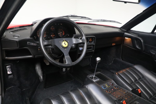Used 1988 Ferrari 328 GTS for sale Sold at Alfa Romeo of Greenwich in Greenwich CT 06830 19