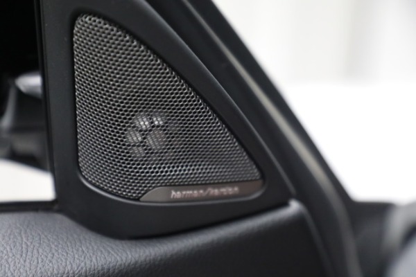 Used 2019 BMW M4 for sale $71,900 at Alfa Romeo of Greenwich in Greenwich CT 06830 13