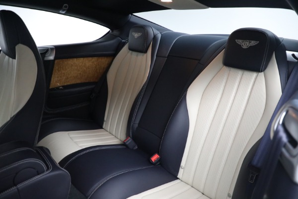 Used 2015 Bentley Continental GT V8 S for sale $99,900 at Alfa Romeo of Greenwich in Greenwich CT 06830 20