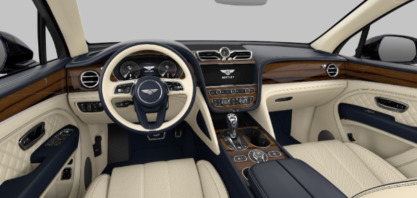 New 2022 Bentley Bentayga V8 for sale Call for price at Alfa Romeo of Greenwich in Greenwich CT 06830 6