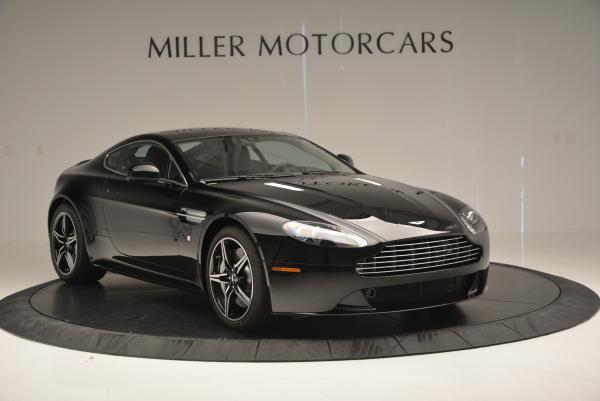 New 2016 Aston Martin V8 Vantage GTS S for sale Sold at Alfa Romeo of Greenwich in Greenwich CT 06830 10