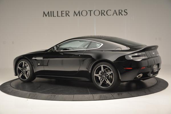 New 2016 Aston Martin V8 Vantage GTS S for sale Sold at Alfa Romeo of Greenwich in Greenwich CT 06830 4