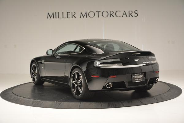 New 2016 Aston Martin V8 Vantage GTS S for sale Sold at Alfa Romeo of Greenwich in Greenwich CT 06830 5